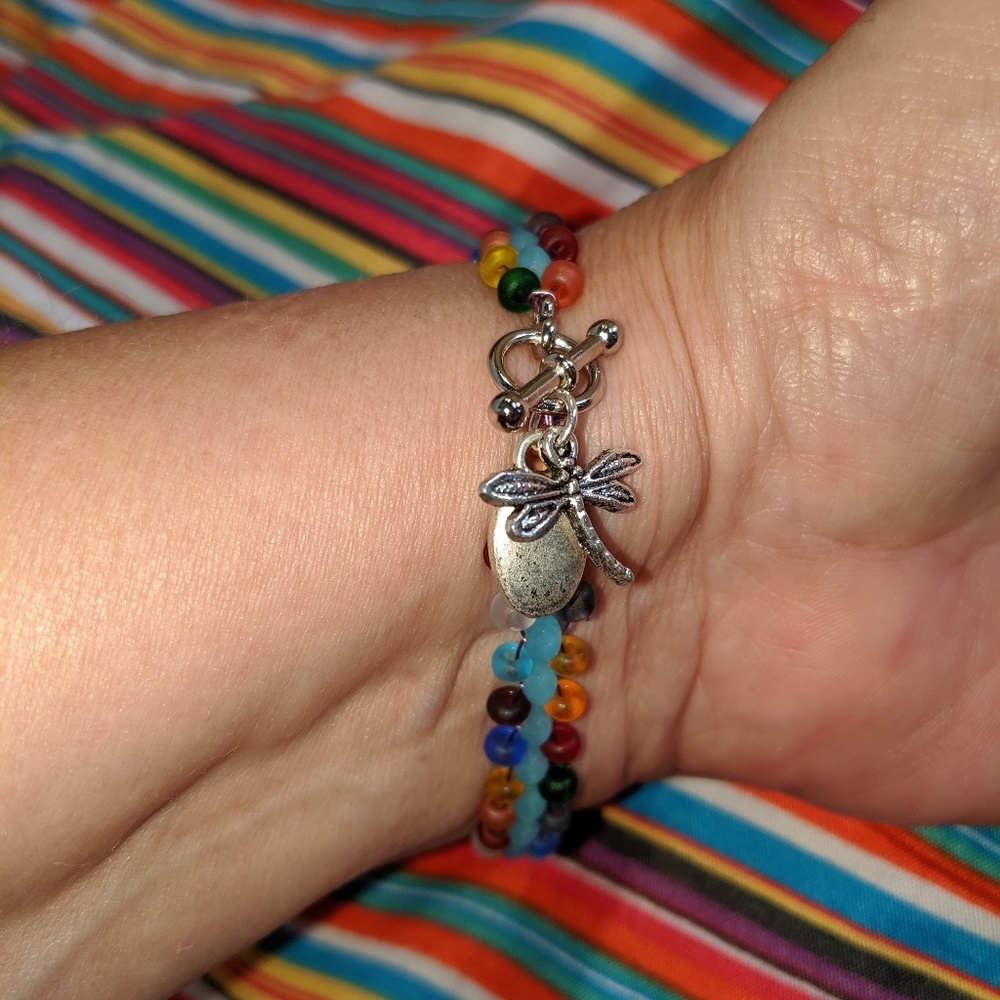 Bracelet